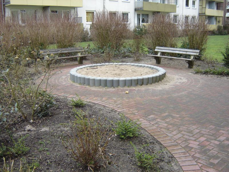Aussenbereich Aussenbereich