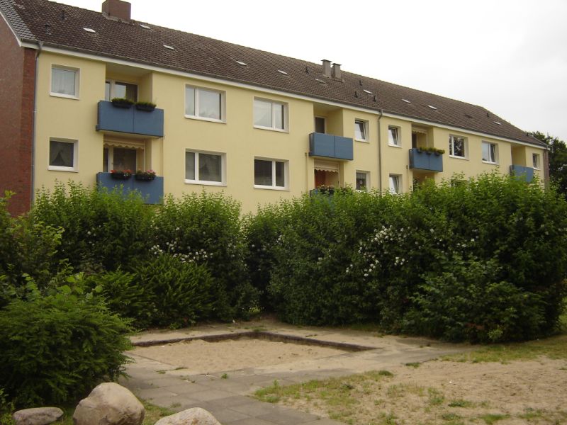 Balkonansicht Balkonansicht