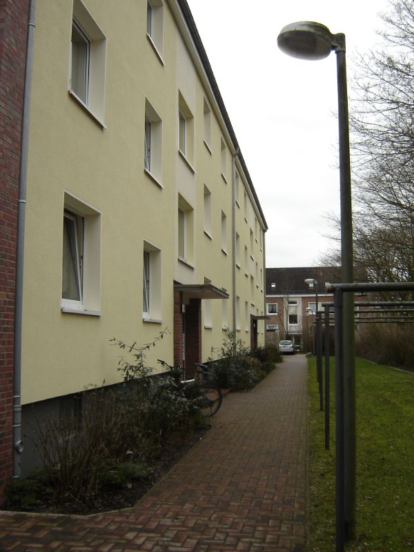 Eingangsbereich Eingangsbereich