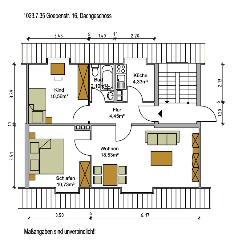 Grundriss Grundriss