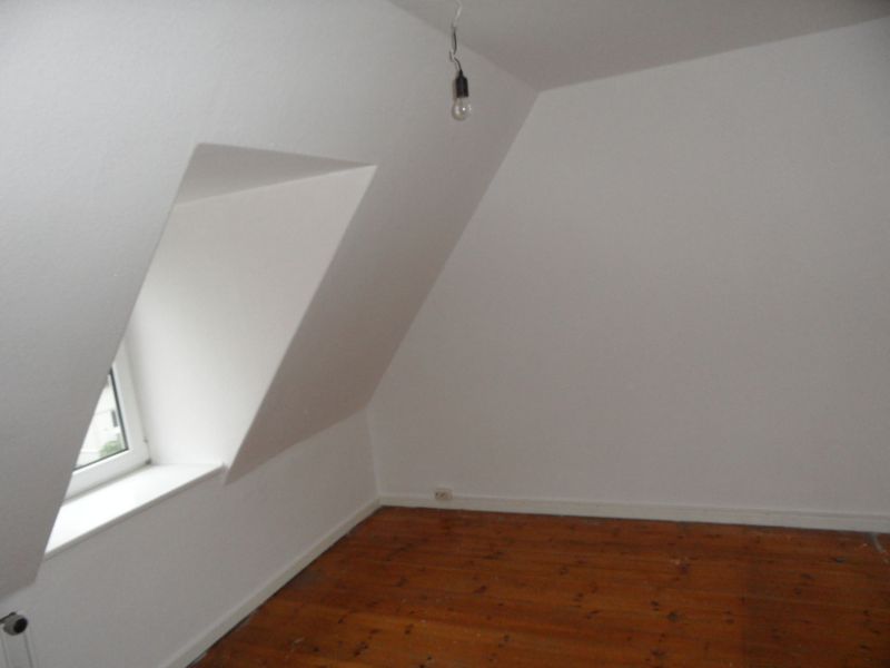 halbes Zimmer halbes Zimmer